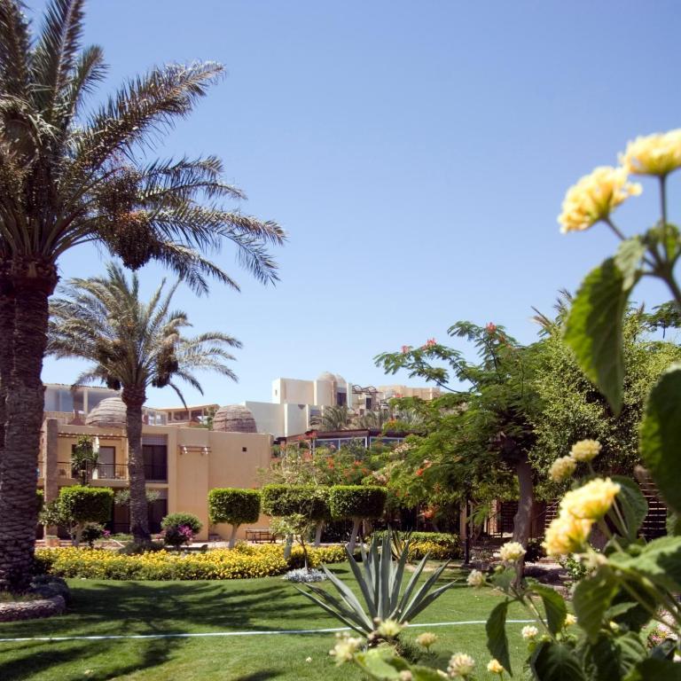 Jewels Sahara Boutique Resort Hurghada Exterior foto