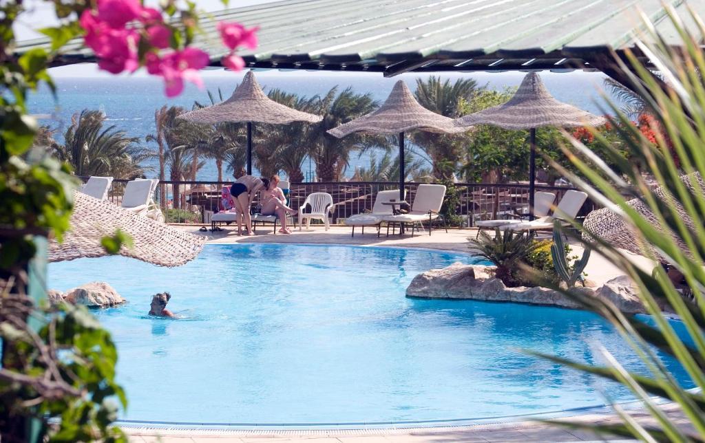 Jewels Sahara Boutique Resort Hurghada Exterior foto