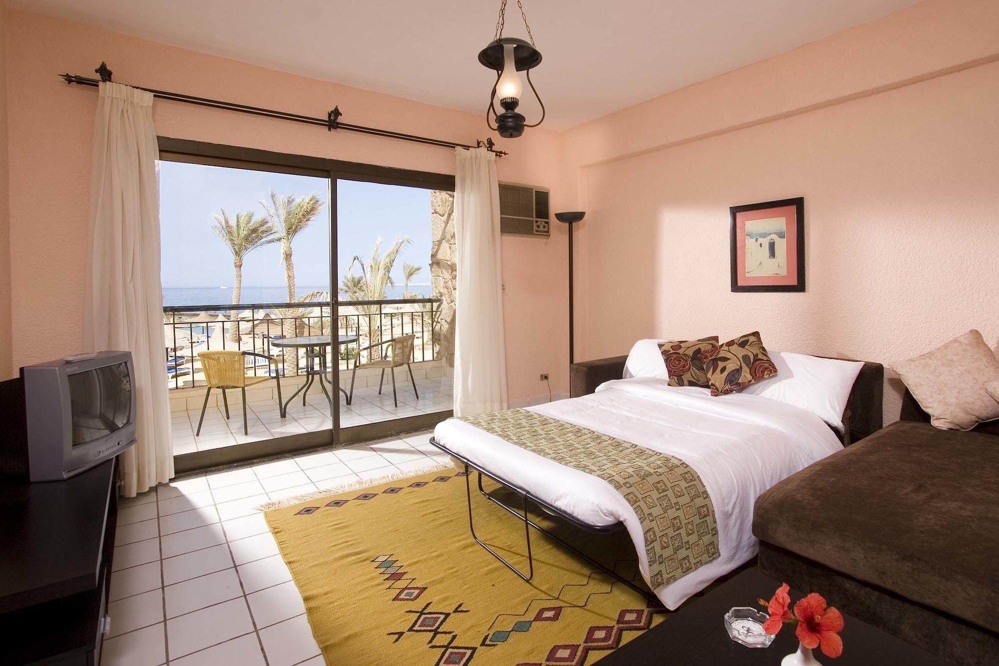Jewels Sahara Boutique Resort Hurghada Exterior foto