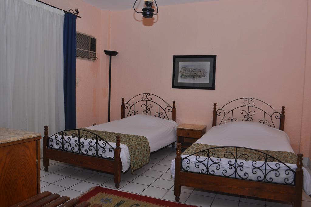 Jewels Sahara Boutique Resort Hurghada Zimmer foto