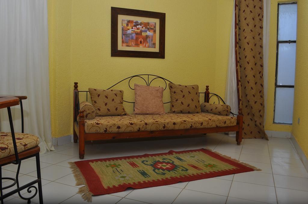 Jewels Sahara Boutique Resort Hurghada Zimmer foto