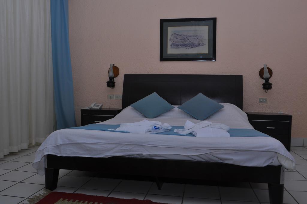 Jewels Sahara Boutique Resort Hurghada Exterior foto
