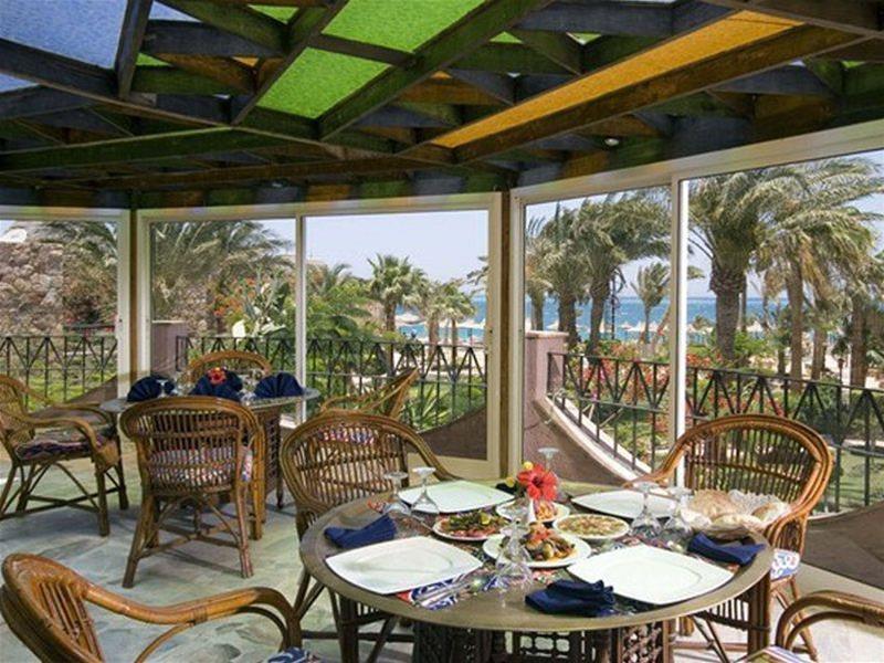 Jewels Sahara Boutique Resort Hurghada Exterior foto