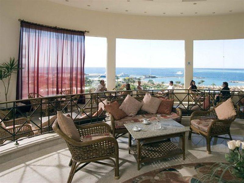 Jewels Sahara Boutique Resort Hurghada Exterior foto