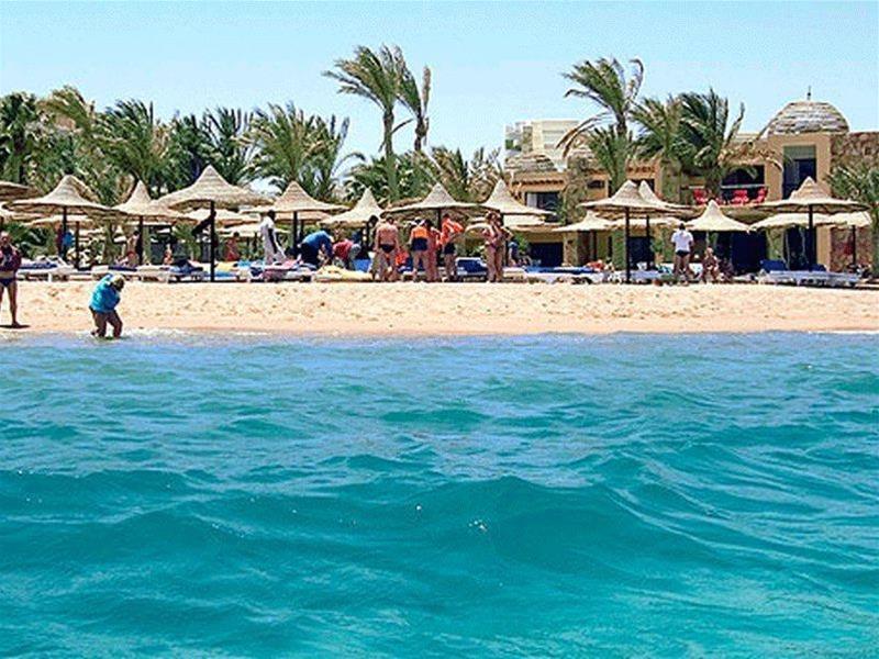 Jewels Sahara Boutique Resort Hurghada Exterior foto