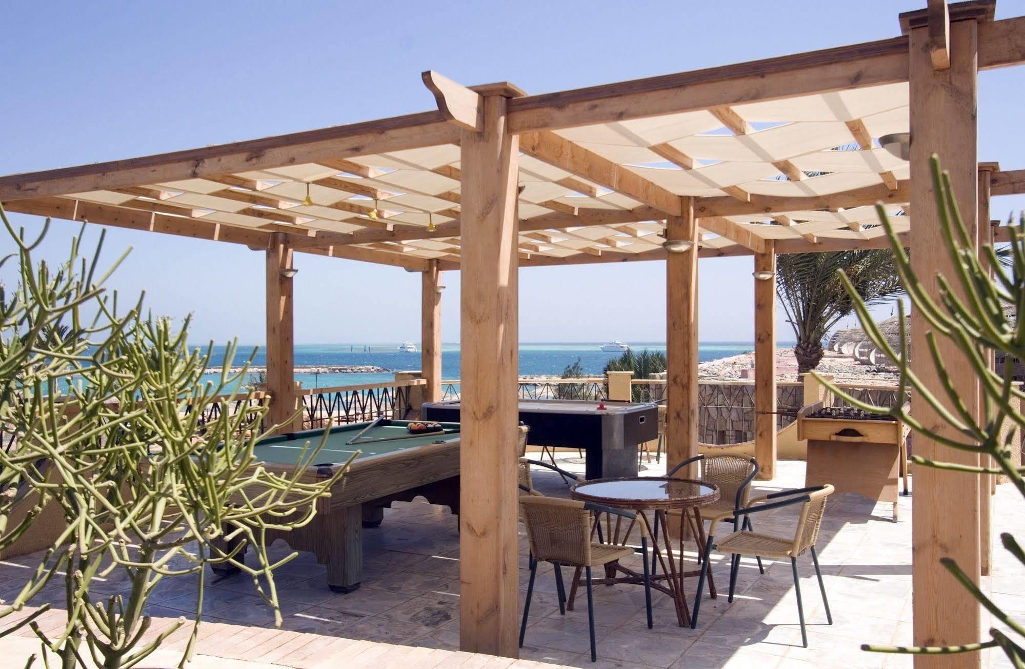 Jewels Sahara Boutique Resort Hurghada Exterior foto