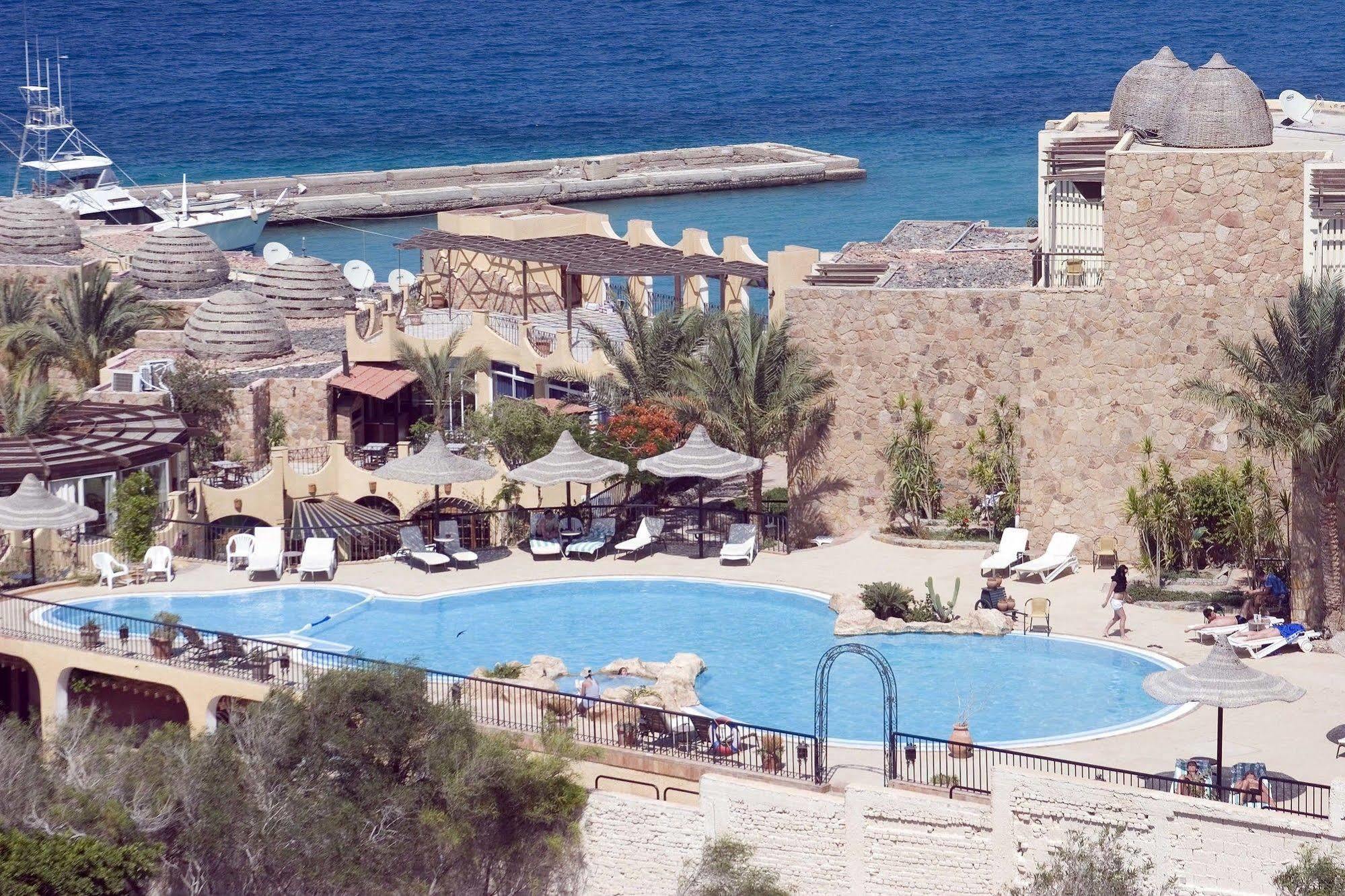 Jewels Sahara Boutique Resort Hurghada Exterior foto