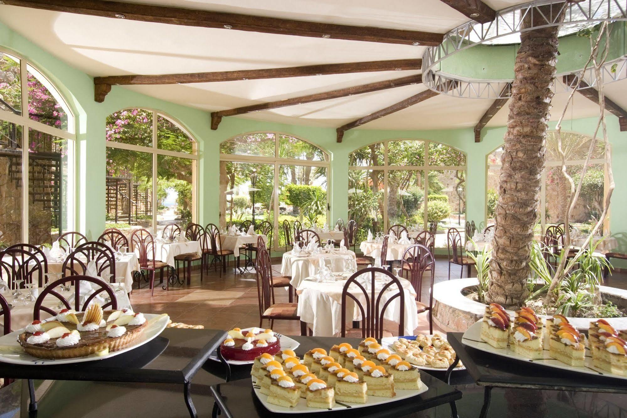 Jewels Sahara Boutique Resort Hurghada Exterior foto